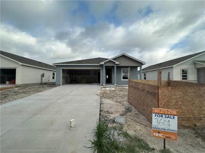 3601 Rebecca Drive