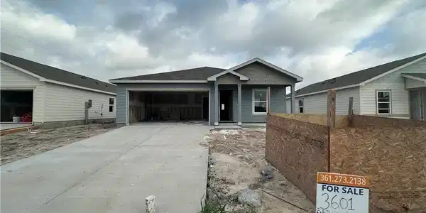 3601 Rebecca Drive