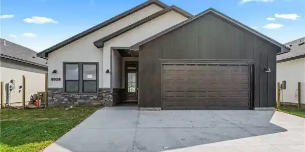 4018 Talbot Drive