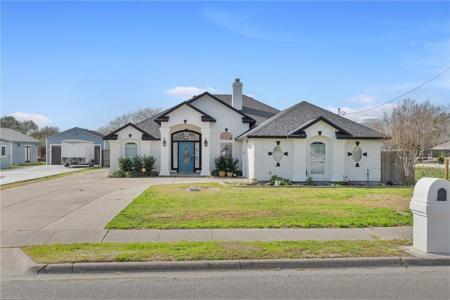 5105 Curtis Clark Drive