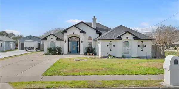 5105 Curtis Clark Drive
