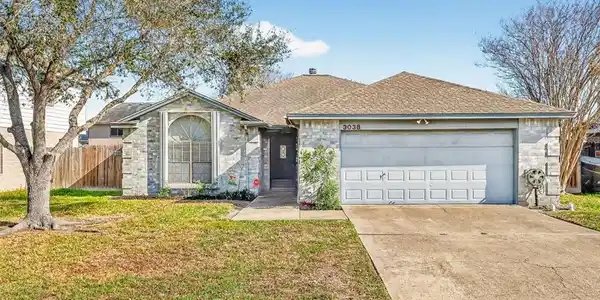 3038 Twin Creek Drive