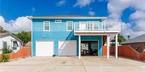 4038 Marlin Drive