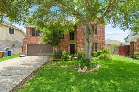7032 Carmer Circle