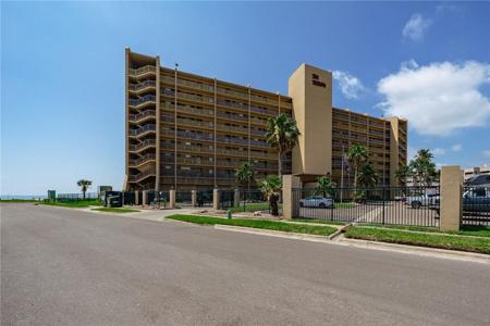 4000 Surfside Boulevard