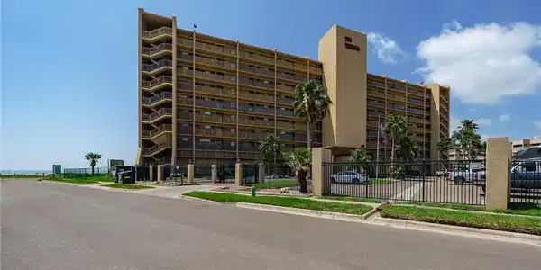 4000 Surfside Boulevard