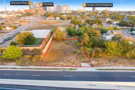 506 N Brownlee Boulevard