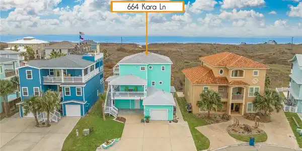 664 Kara