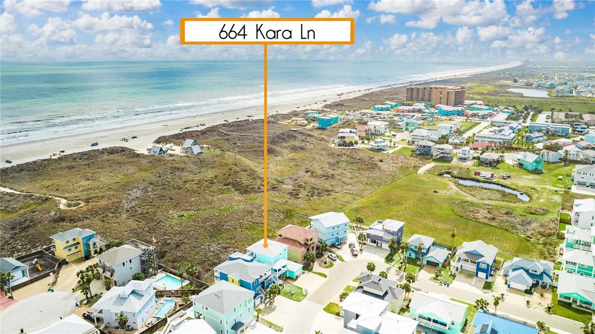 Image 2: The unobstructed views from the backside of this h
