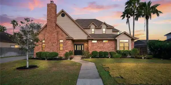 7206 Pharaoh Drive