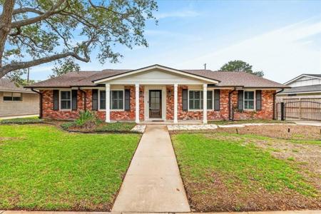 722 Brock Drive