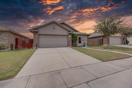 6113 Choctaw Drive
