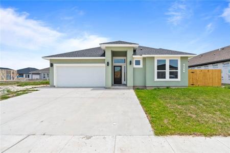 4126 Talbot Drive