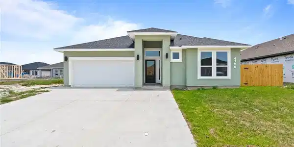 4126 Talbot Drive