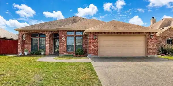 3818 Priscilla Drive