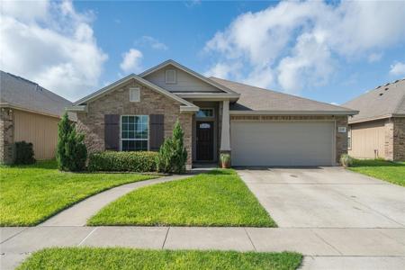 2109 Mangrove Drive