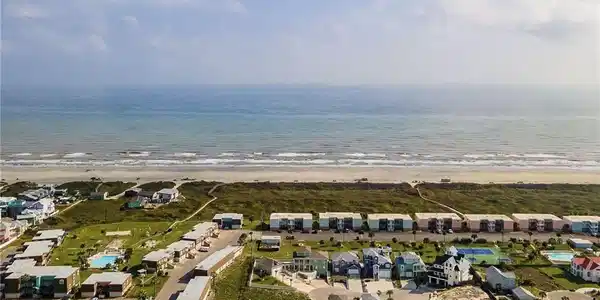 700 Island Retreat