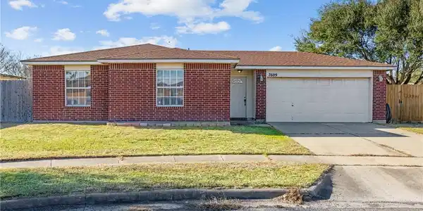 7609 Impala Drive