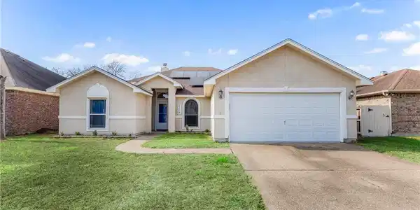 2409 Windblown Drive
