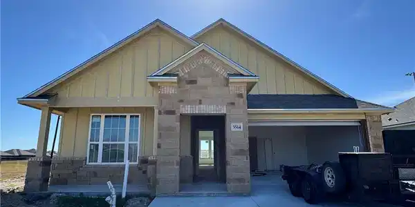 3514 Garza Street