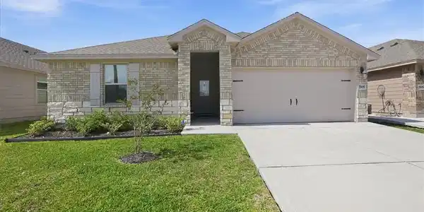 7909 Bronco Buster Drive