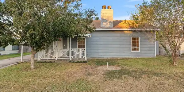 5822 Kimbrough Drive