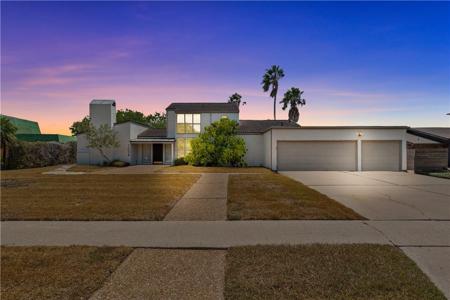 7034 Hathor Drive
