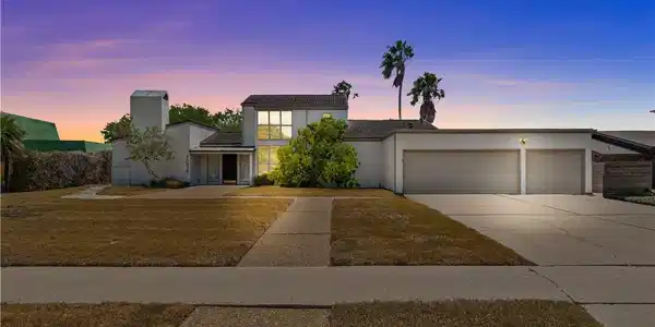 7034 Hathor Drive