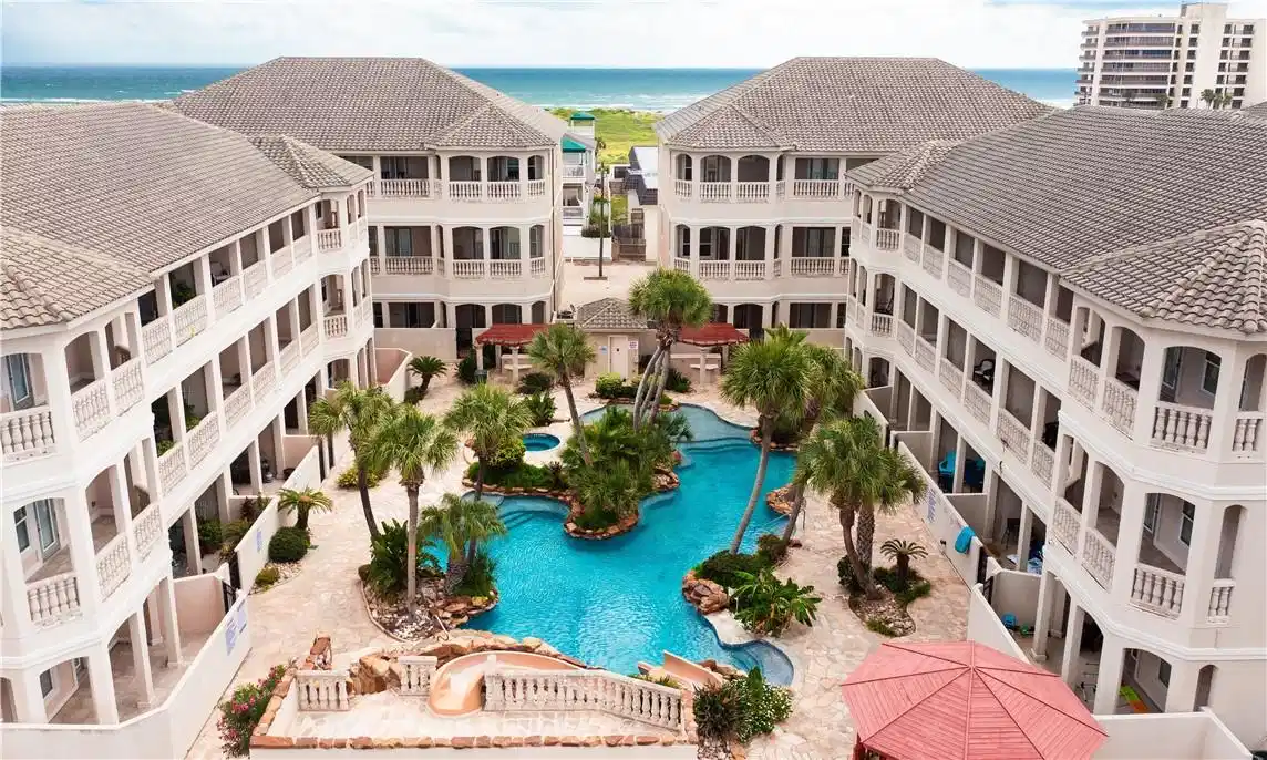 Image 1: Welcome to your private paradise!