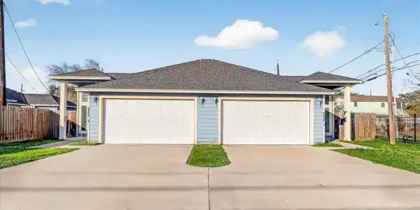 6402 Williams Drive