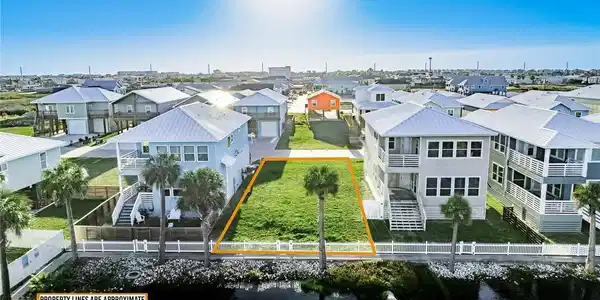 337 PARADISE POINTE Drive