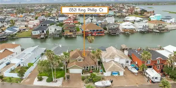 13521 King Phillip Court