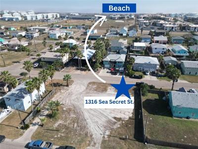 1316 Sea Secret Street