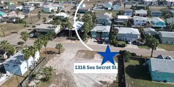 1316 Sea Secret Street