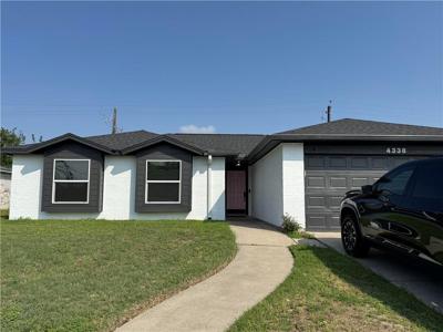 4338 Wandering Creek Drive