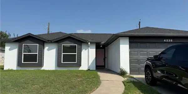 4338 Wandering Creek Drive