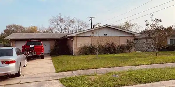 1318 Meadowlane Drive