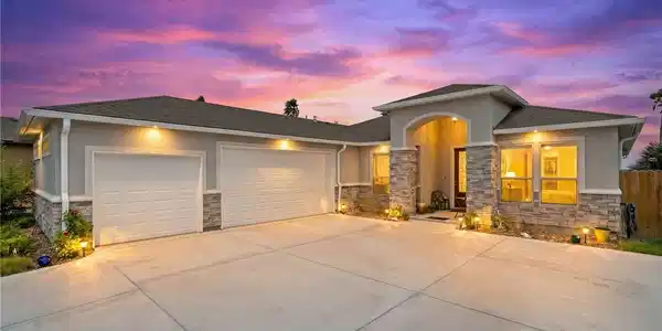 3114 Adak Court