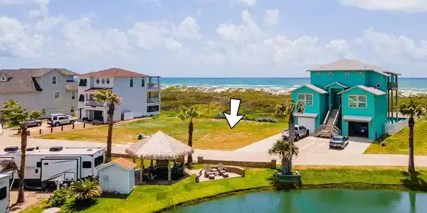 5601 State Highway 361