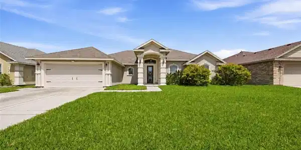 3817 Kangaroo Court