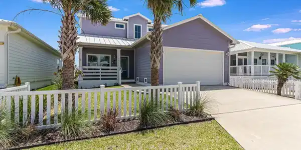 122 Beachwalk Lane