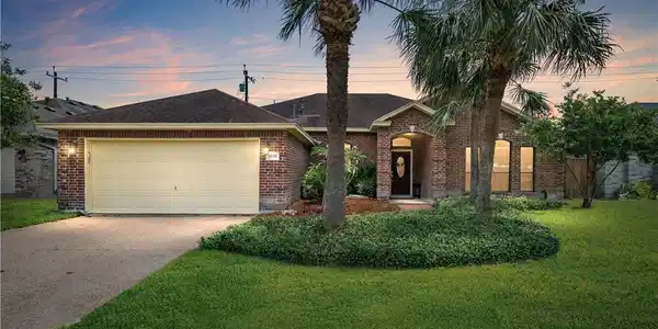 3226 Bordeaux Drive