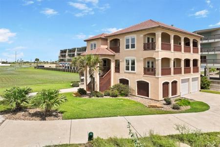 110 Mariners Drive