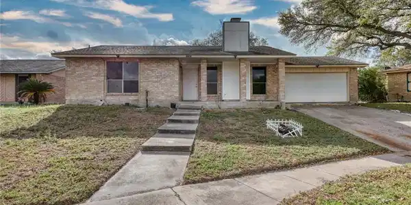 4314 Caplin Drive