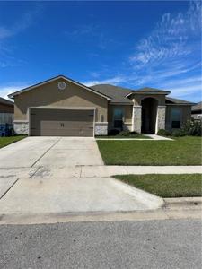 1818 Cottonwood Drive