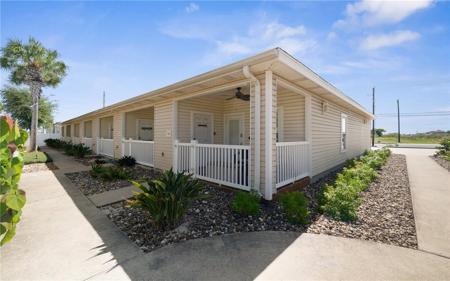 15209 S Padre Island Drive
