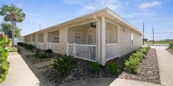 15209 S Padre Island Drive