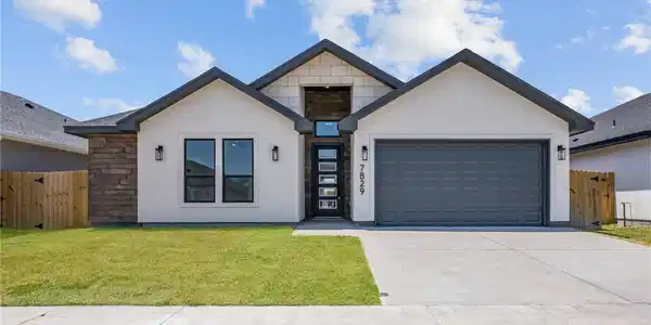 7829 Houshang Drive