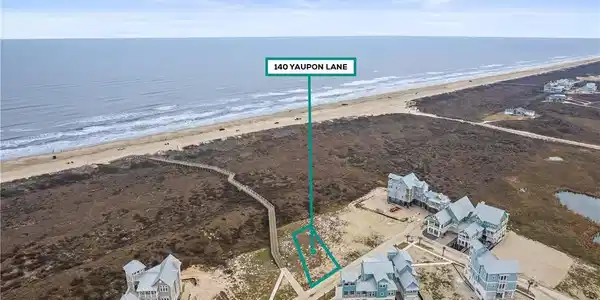 140 Yaupon Lane