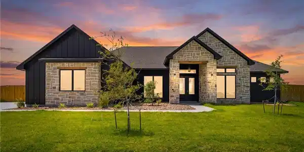 1526 Mariposa Ranch Drive